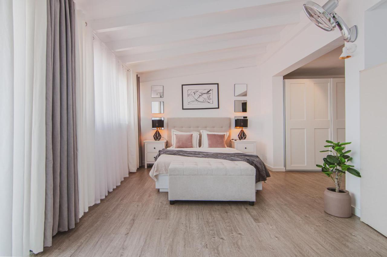 Elite Luxury Sunset Villa Puerto de Santiago  Exterior photo
